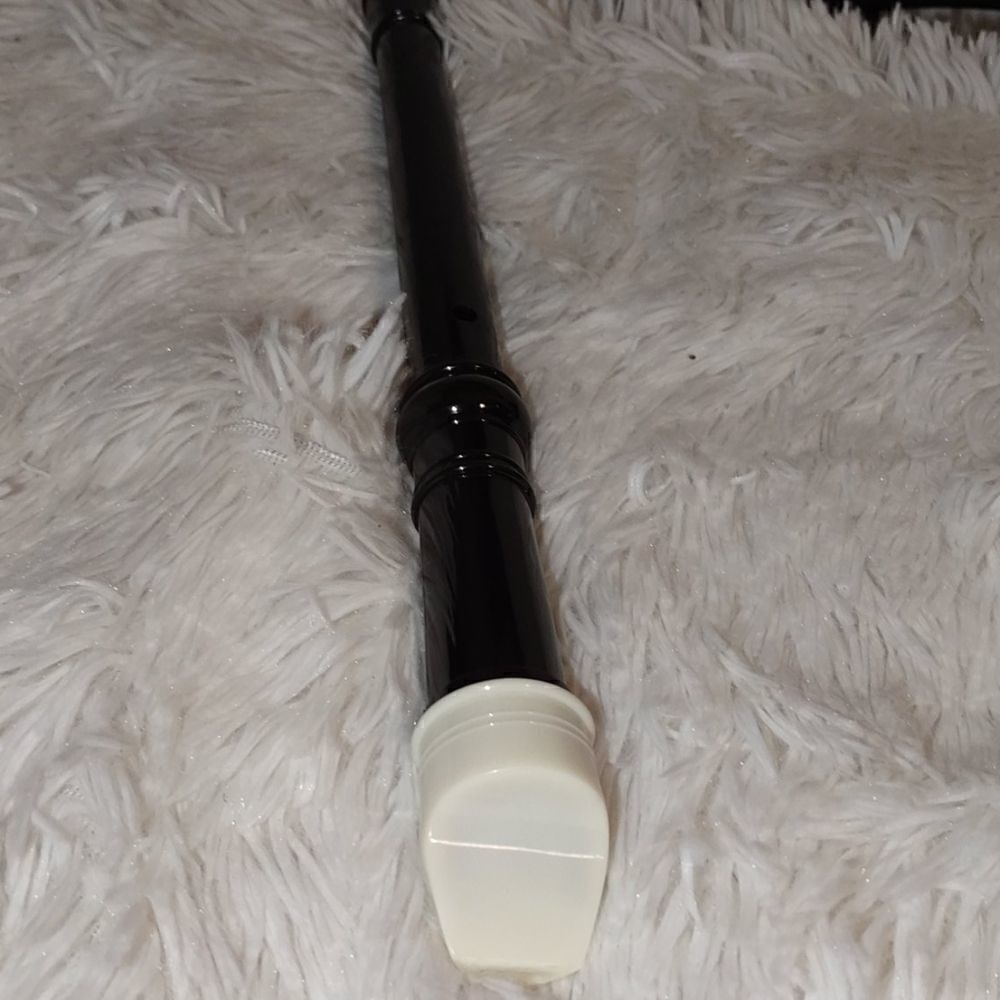 Angel Recorder Suprano-Baroque ASRB-101 - Picture 4 of 4